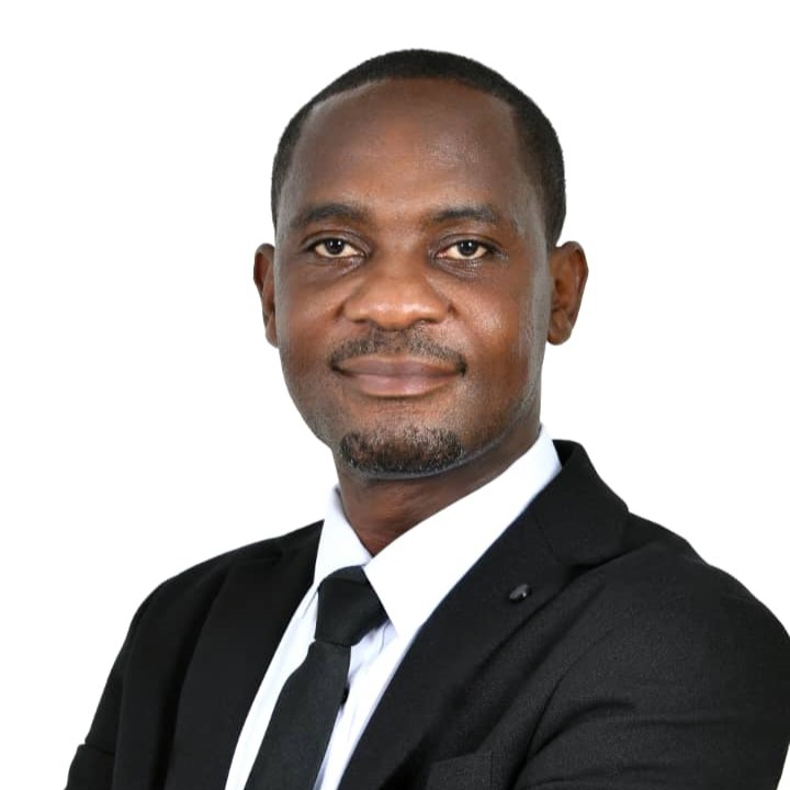 Dr. Noel E.T. Nkombe (1)