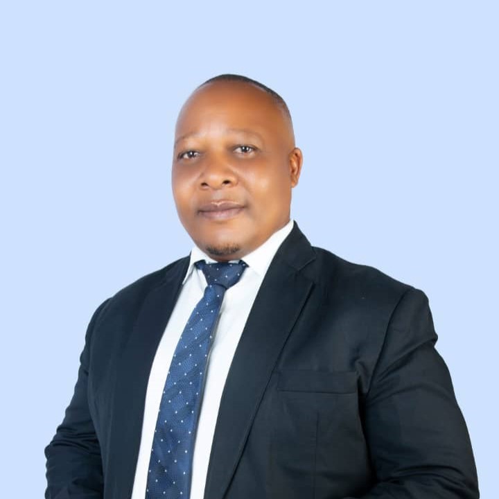 Mr. Mkumbo Elias, Advocate