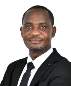 Dr. Noel E.T. Nkombe (1)